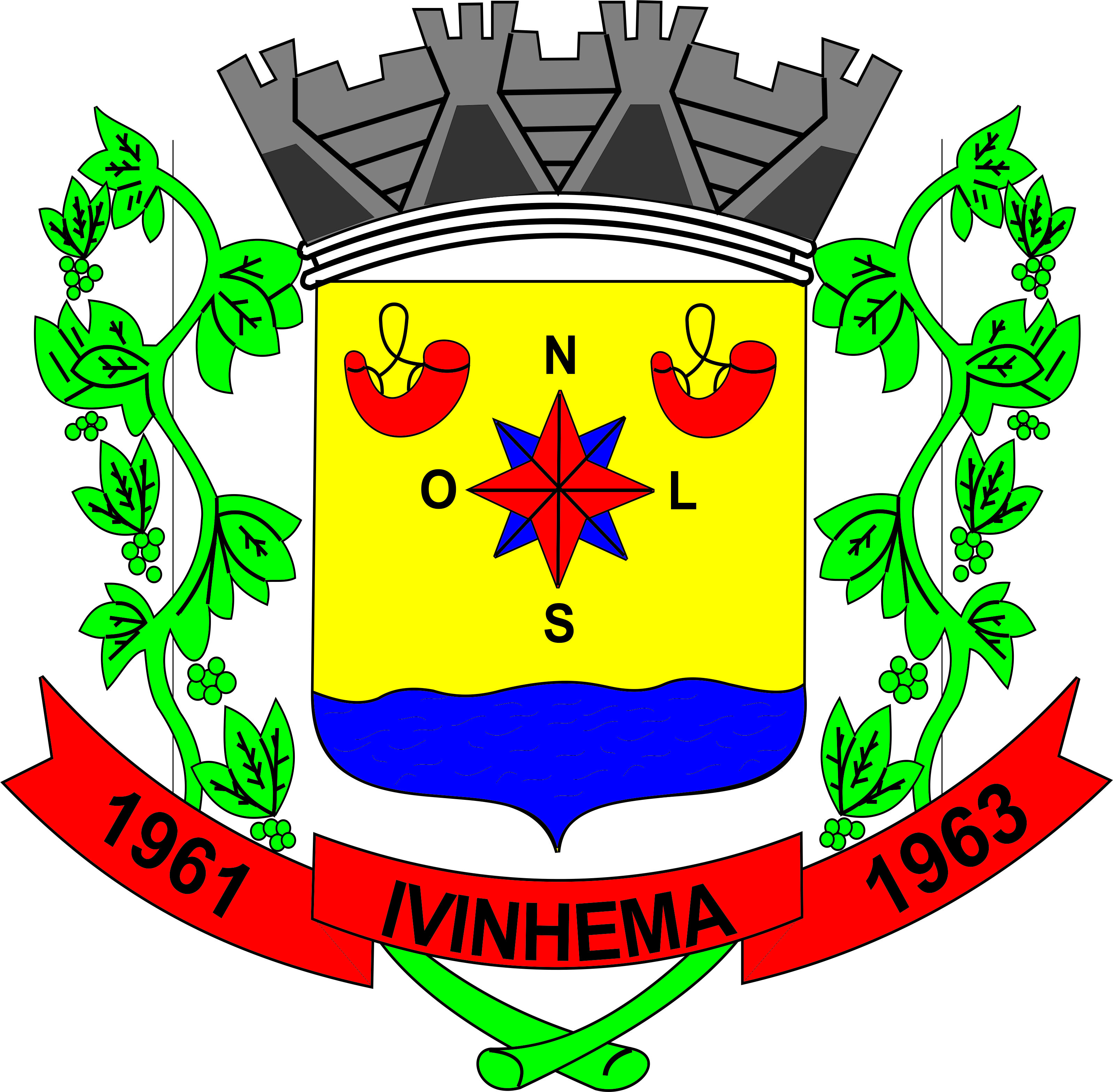 Brasão